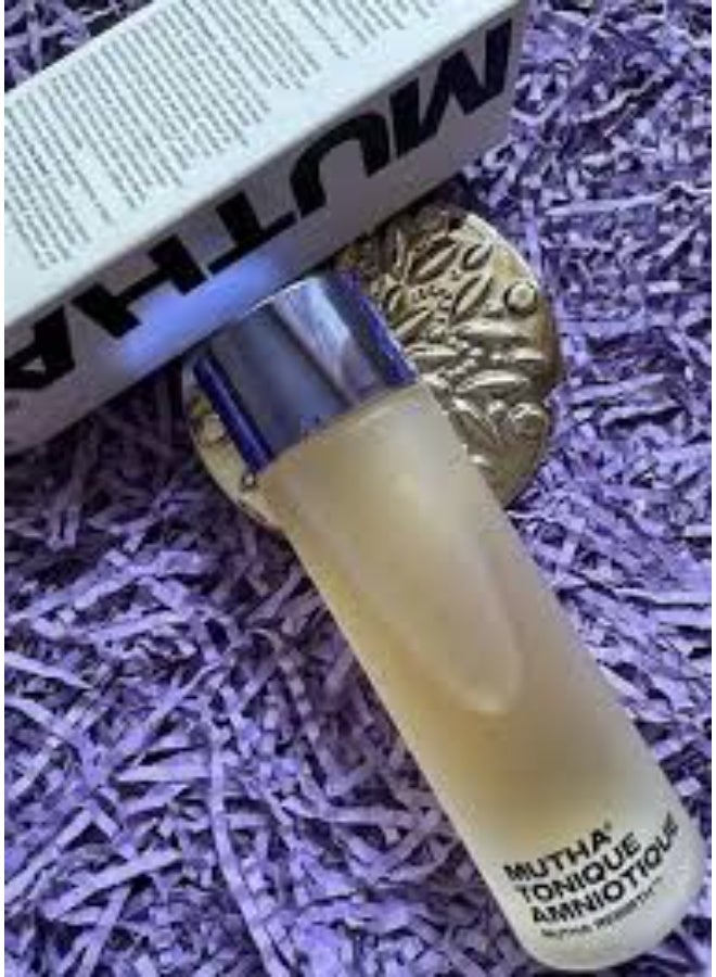 MUTHA™ AMNIOTIC TONER 100ml - Image 2