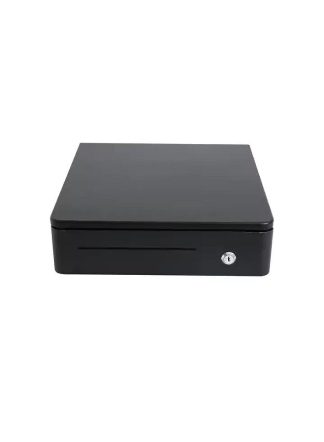 FTTEGO Secure and Efficient Cashier Drawer for POS Systems with RJ11 Compatibility - Image 3