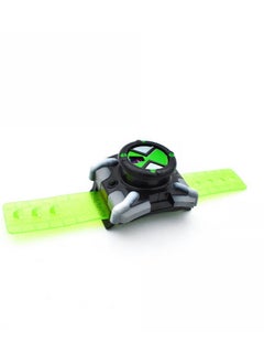 A fun-Filled, Innovative Ben Ten Watch Game for Boys