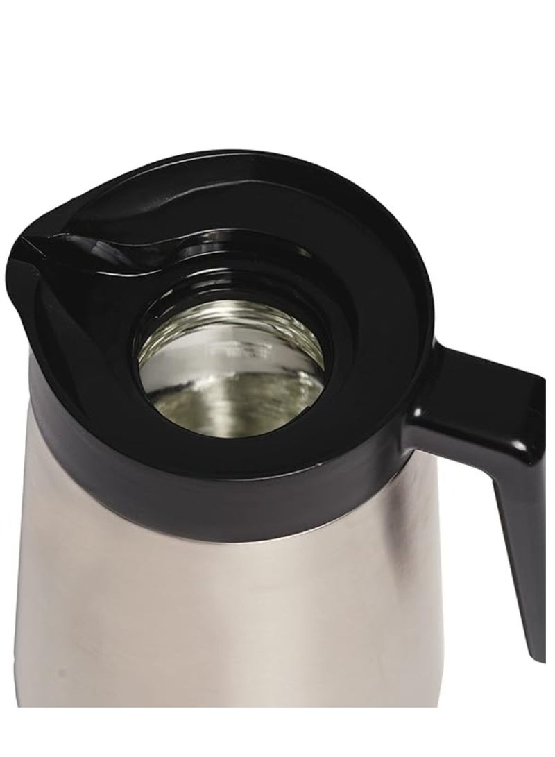 Moccamaster Thermal Carafe 1.25L for Moccamaster KBGT Models - Image 3