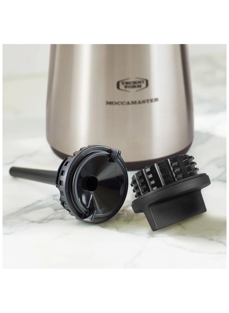 Moccamaster Thermal Carafe 1.25L for Moccamaster KBGT Models - Image 5