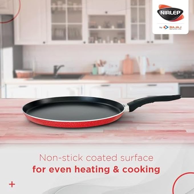 نيرليب Sft26 ساخي فلات تاوا بحجم 26 سم - Image 5