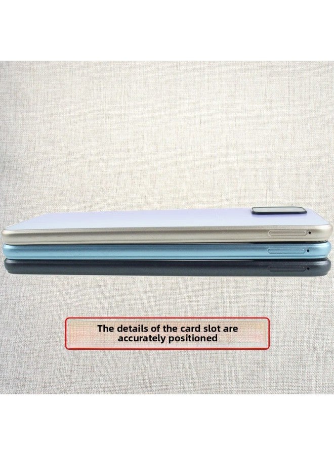 BA Gang Mobile Phone Model Is Suitable For VIVOY52S Simulation Model Toy Glass Screen Bright Screen Simulation-Applicable Models:For Apple Model Random-bright Screen [vibration Bright Battery Logo]] - Image 3