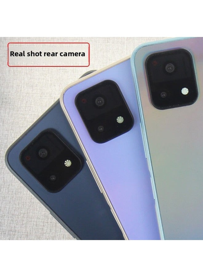 BA Gang Mobile Phone Model Is Suitable For VIVOY52S Simulation Model Toy Glass Screen Bright Screen Simulation-Applicable Models:For Apple Model Random-bright Screen [vibration Bright Battery Logo]] - Image 1