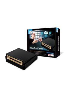 PenPower WorldCard Cloud Business Card Scanner for Window/Mac/Smartphone, Save and Manage Your Contacts by Cloud