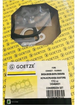 Parçafix Partifix Upper Part Gasket Ford Connect 504604348 