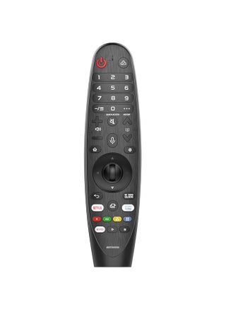 B BraiNice Replacement LG remote control. Support LG web OS with pointer, voice and mouse, Netflix and Prime Video Hot Keys. Compatibile with MR21GA MR20GA MR19BA MR18BA MR650 AKB75855501/2/3 - pzsku/Z7408A1572A2614EF4286Z/45/_/1732864063/80b552d6-9981-4216-815e-2cd99dc118cf