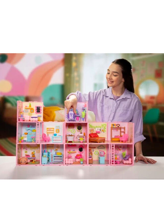Suite Spaces طقم غرفة نوم سويت سبيس ديلوكس (12L) - Image 4