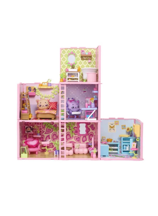 Suite Spaces طقم غرفة نوم سويت سبيس ديلوكس (12L) - Image 3