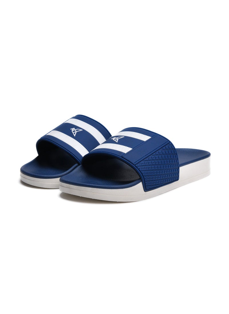 vion - Men's Comfortable Slide Slippers - Image 1