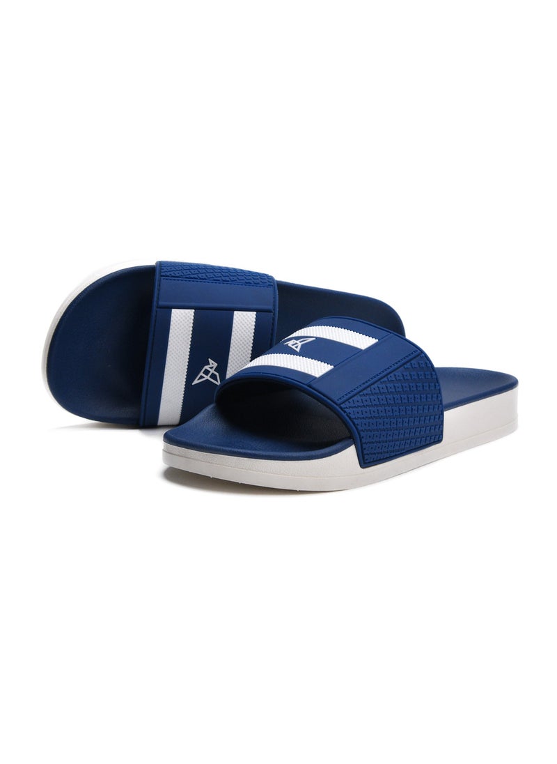 vion - Men's Comfortable Slide Slippers - Image 1