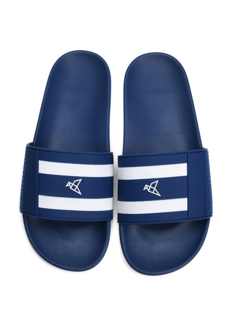vion - Men's Comfortable Slide Slippers - Image 1