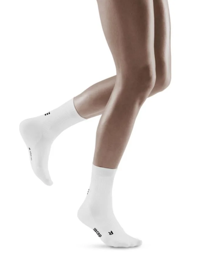 سي إي بي Classic AllDay Compression Socks Mid Cut Women