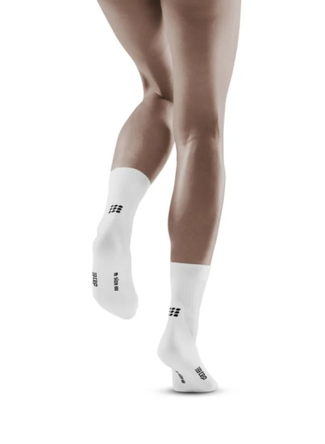 Cep  Classic AllDay Compression Socks Mid Cut Women for Women | Best Price UAE