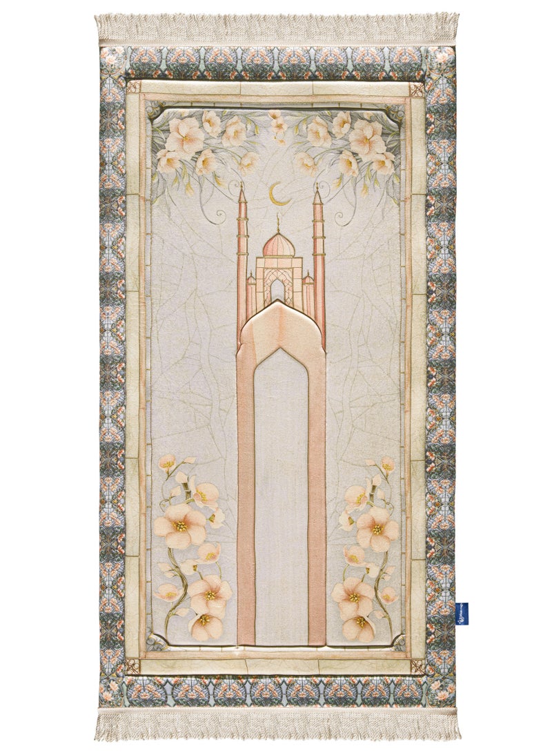 اربن رجز سجادة صلاة اربن رجز - Image 1