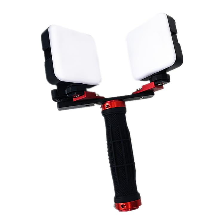 Impressive Smile Dental Photography Aid, Oral Cell Phone Camera Fill Light Brightness Led Video Light Studio Lighting Kit for Home, Salon, Hospital - Image 1