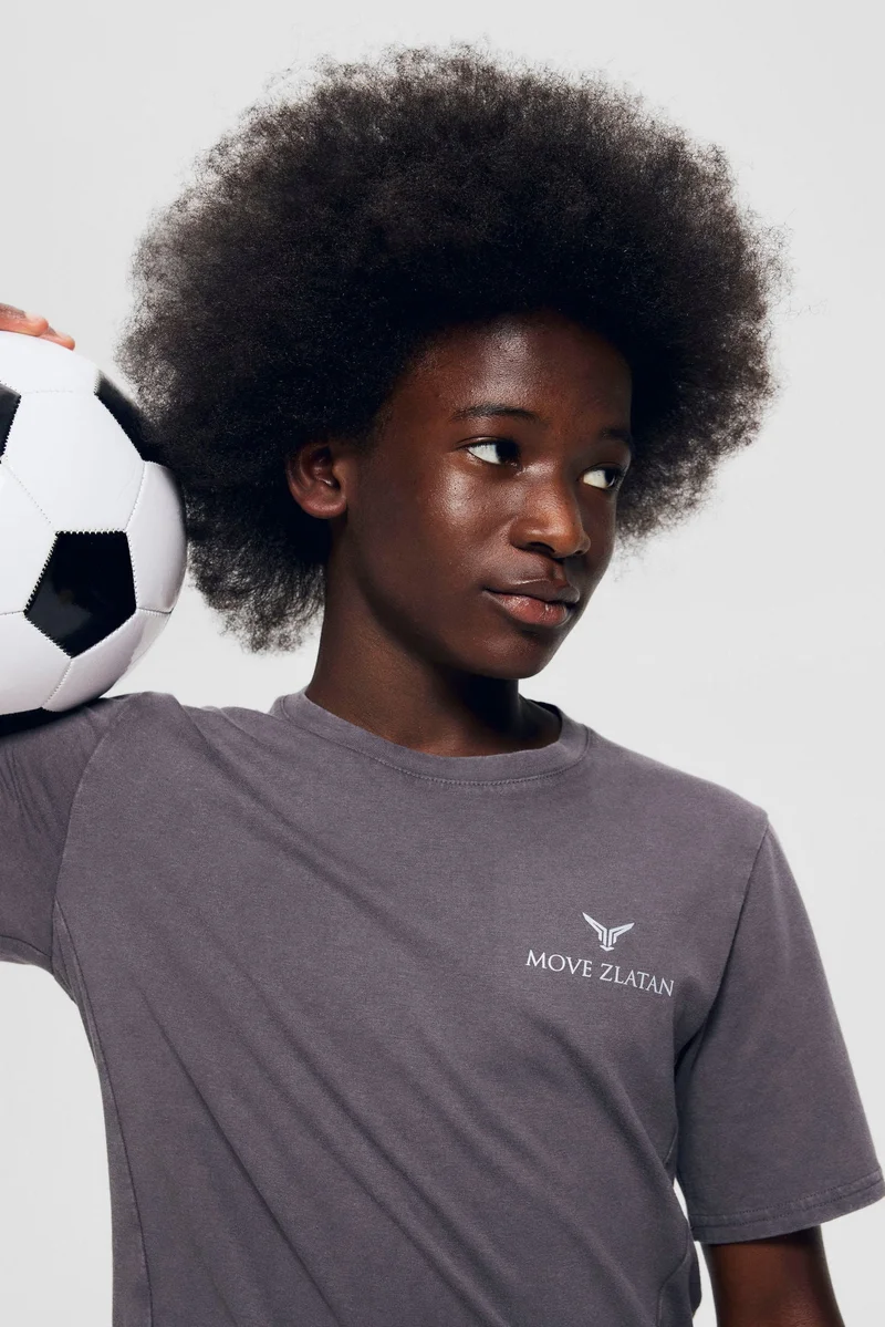 H&M Sports top in DryMove™