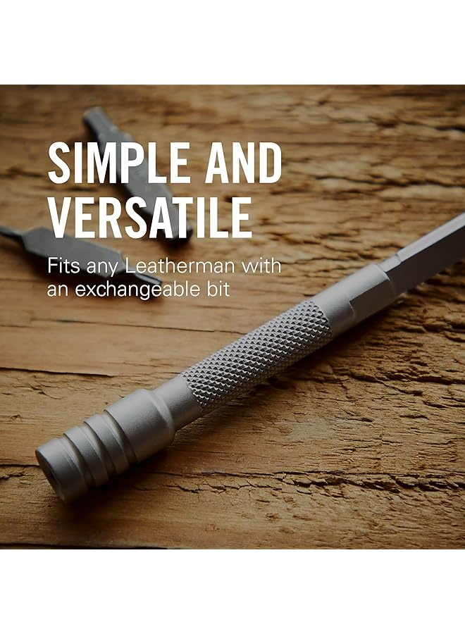 LEATHERMAN Bit Driver Extender - Image 3