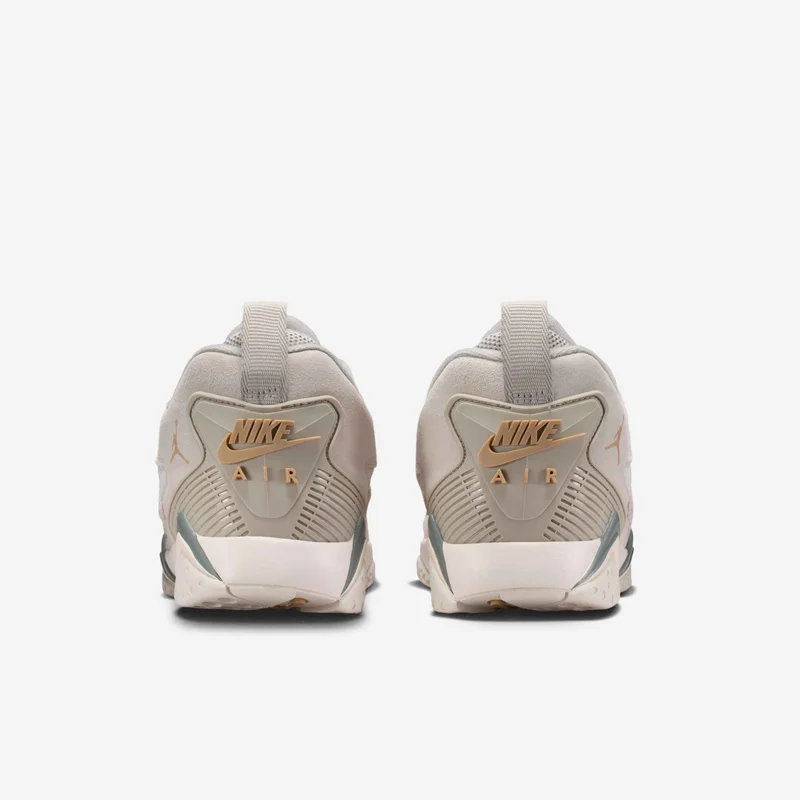 Jordan White Men's MVP 92 Shoes for Men | Best Price UAE