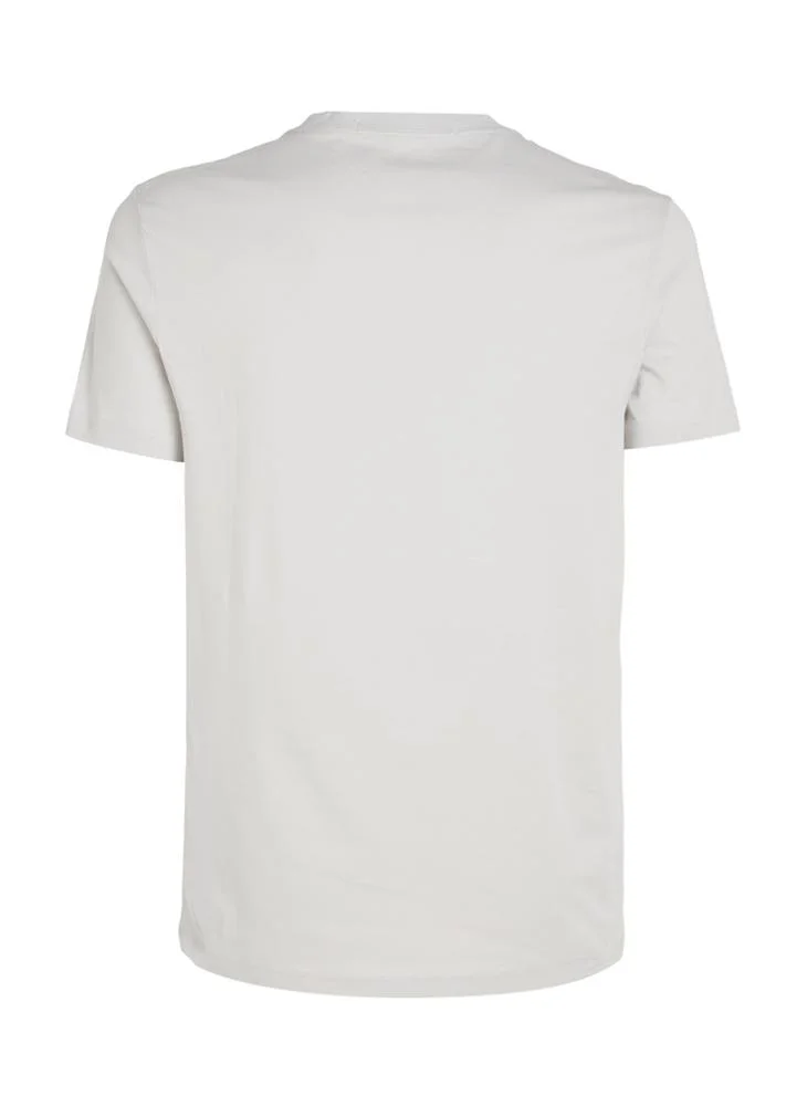 Calvin Klein Jeans SEASONAL MONOLOGO TEE