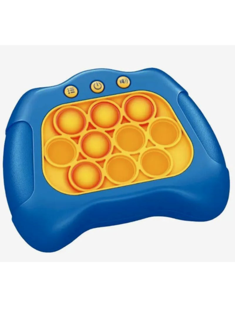 إيزي سو لعبة الدفع السريع الجديدة Push It Popit ألعاب التفكير التعليمية لتخفيف التوتر - Image 2