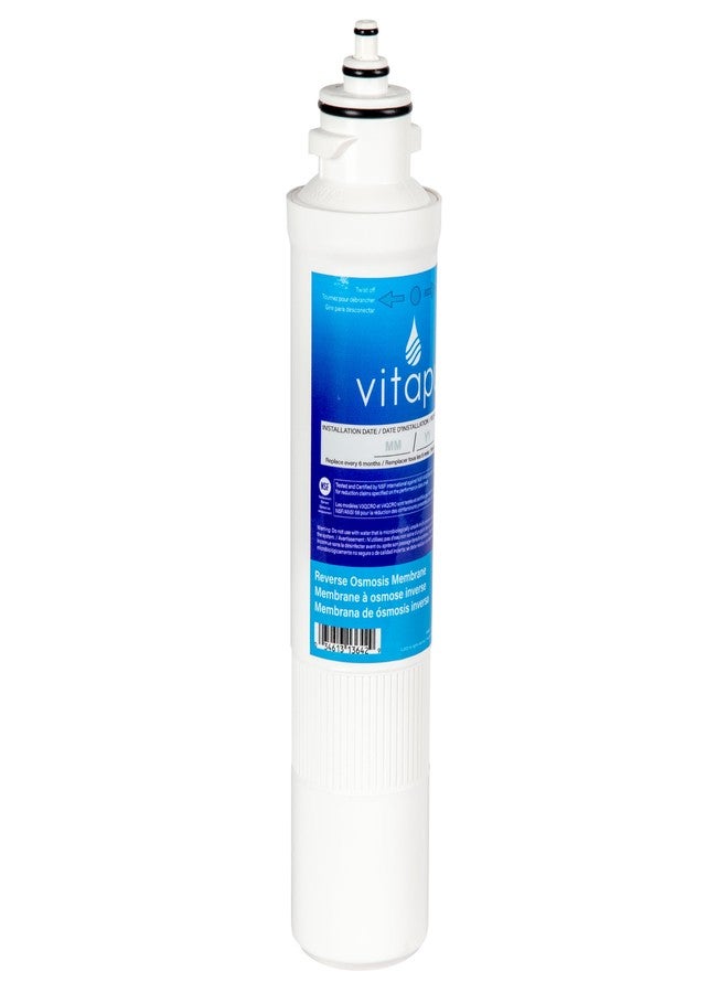 Vitapur Quick-Connect RO Membrane - Image 1