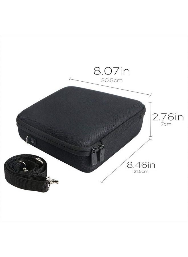 Co2Crea Hard Travel Case replacement for SkyGenius 10 x 50 Powerful Binoculars  - Image 5