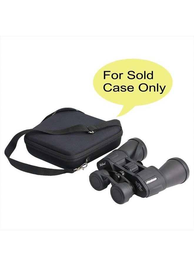 Co2Crea Hard Travel Case replacement for SkyGenius 10 x 50 Powerful Binoculars  - Image 2