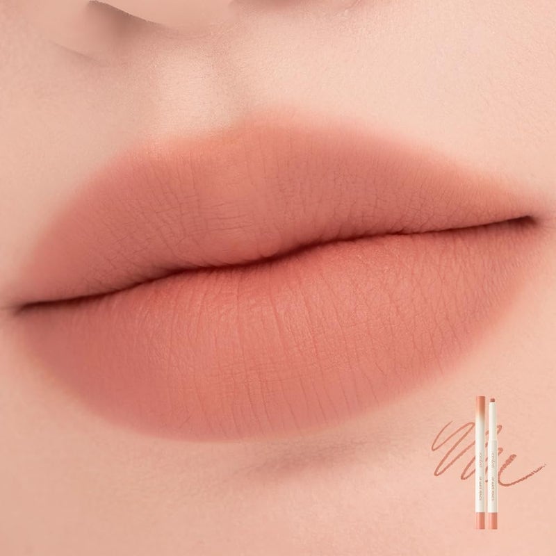 rom&nd lip glow pencil - Image 2