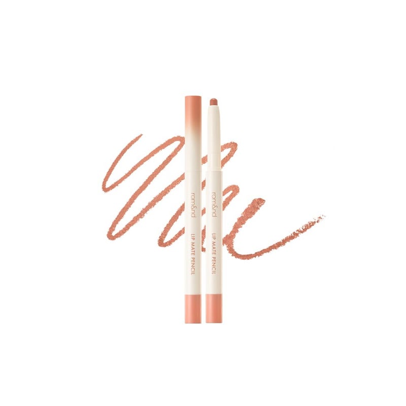 rom&nd lip glow pencil - Image 1