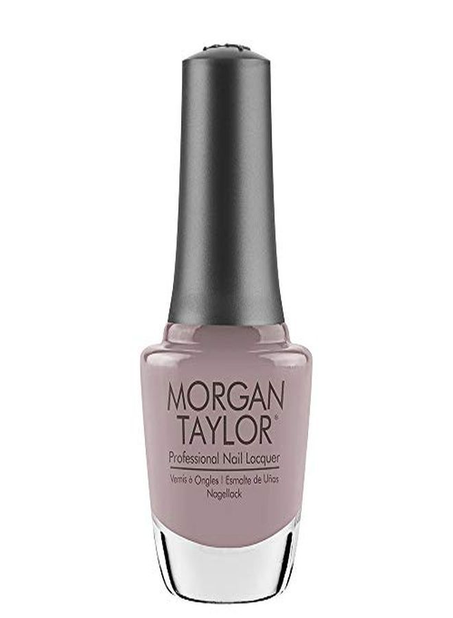 Morgan Taylor I Or-Chid You Not Nail Lacquer, 0.5 Oz. - Image 1