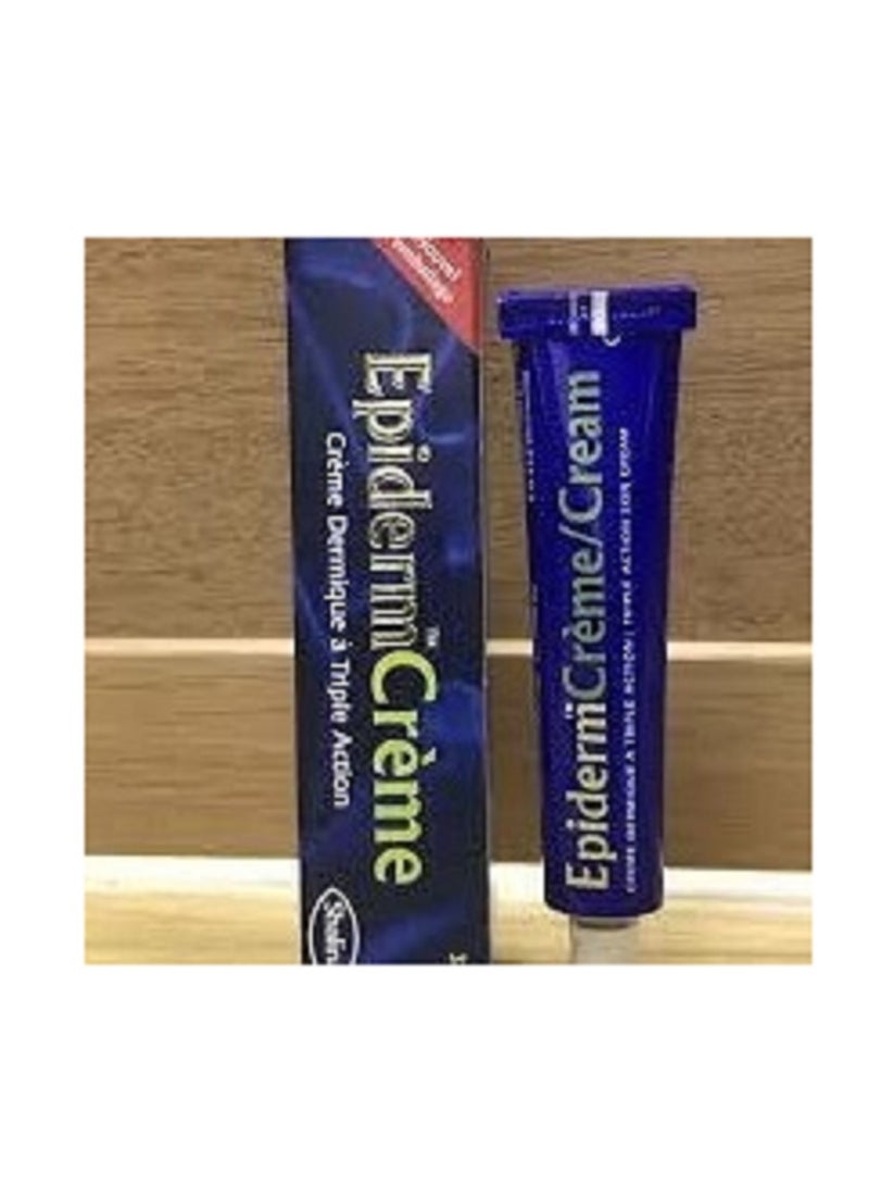Epiderm كريم العناية بالبشرة من إبيدرم - Image 1