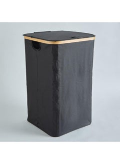 Oxford Fabric Laundry Hamper - 34x34x54.5 cm - pzsku/Z740A7B931979A470619BZ/45/_/1739340944/b10e67f1-2d6c-4f39-af8f-fbc83cd6c788