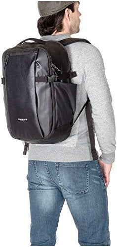 Timbuk2 Blink Pack, Jet Black, One Size - Image 3
