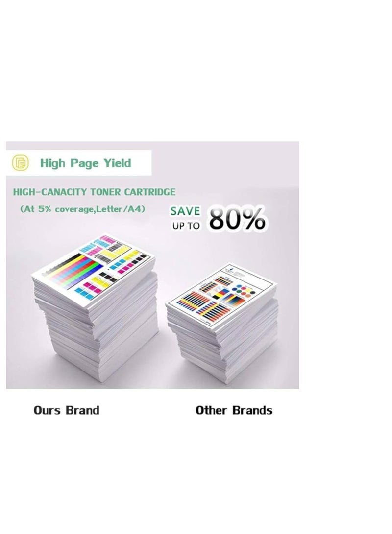 Terabyte خراطيش حبر متوافقة 104 MLT-D104S لطابعات سامسونج ML-1660 - Image 2