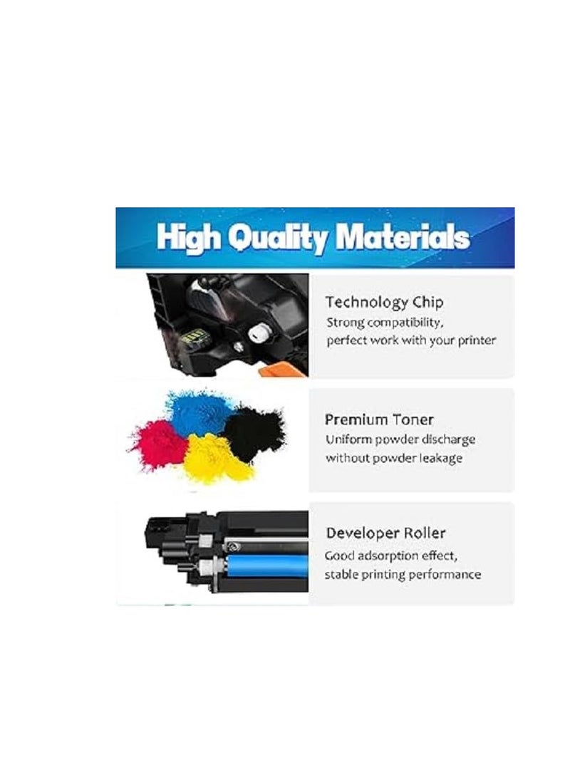 Terabyte خراطيش حبر متوافقة 104 MLT-D104S لطابعات سامسونج ML-1660 - Image 3