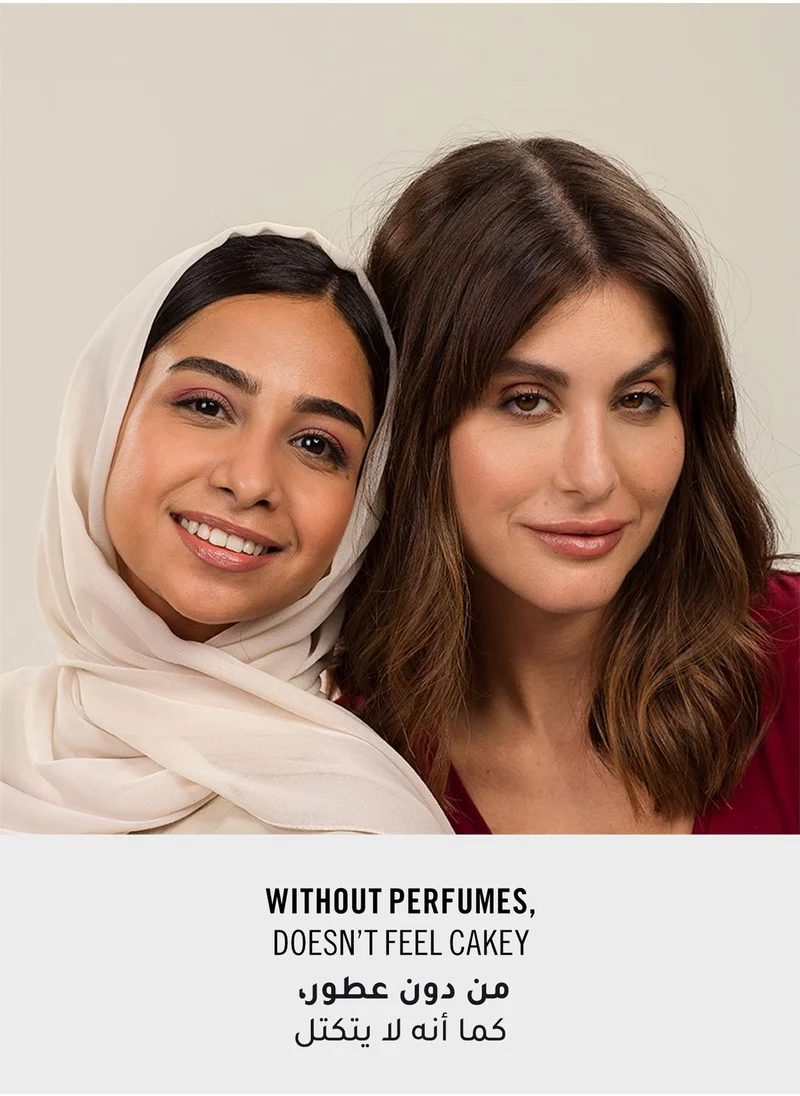 RIMMEL LONDON Rimmel Kind & Free Pressed Powder – 010 – Fair, 10g