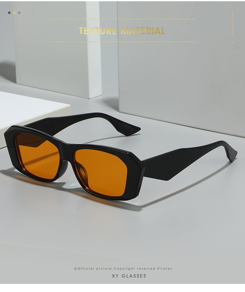 Sunglasses UV Protection Fashion 5648 - Image 2