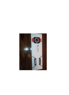 Generic f8 watch ultra  - Image 2
