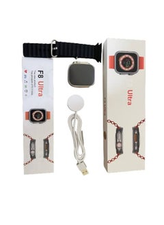 Generic f8 watch ultra  - Image 3