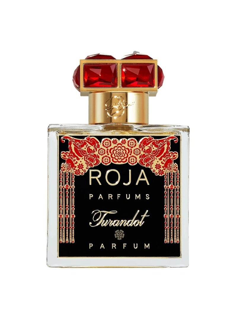 Roja Parfums Roja Turandot Perfume, EDP: 100ml - Image 4