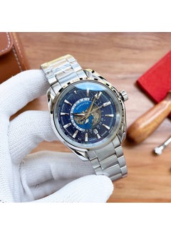 Generic Automatic Mechanical Mens Watch Global Design Business1 1 