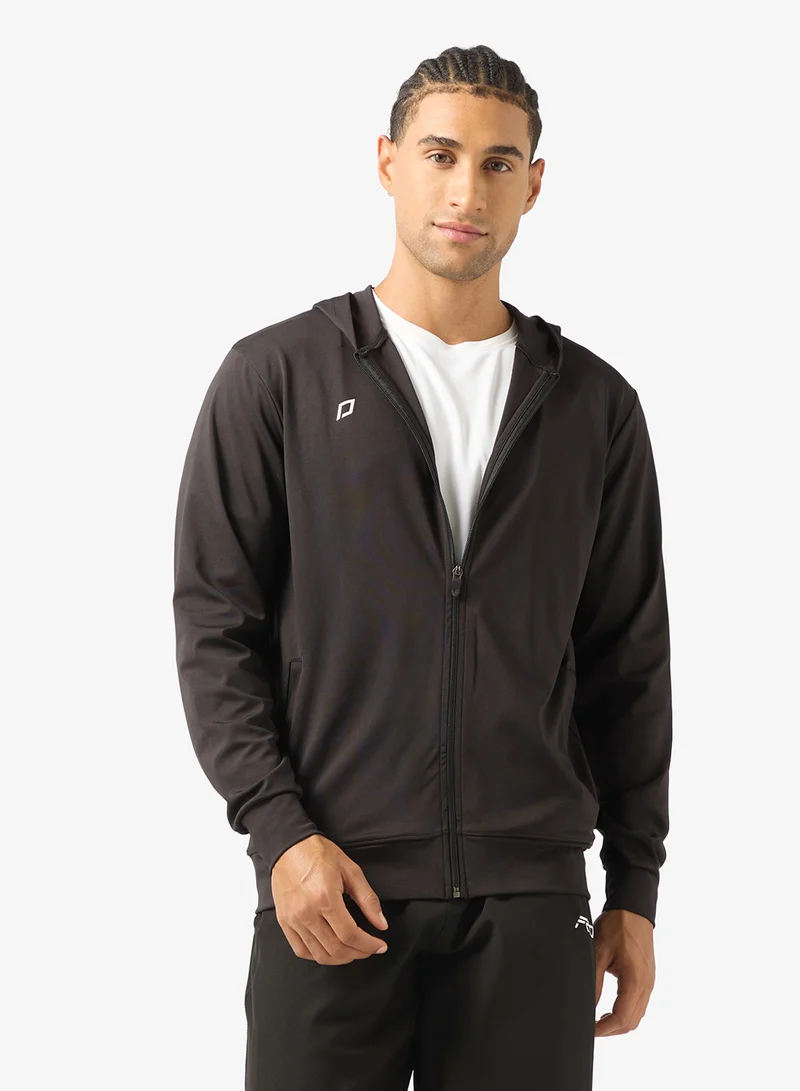 FRWD Zip Through Hoodie