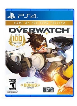 Overwatch