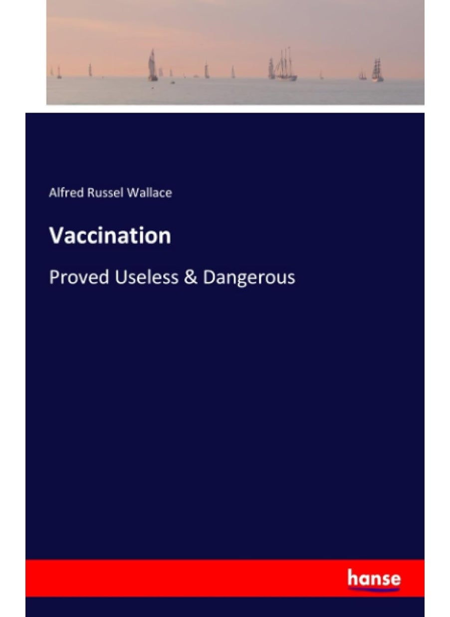 Vaccination: Proved Useless & Dangerous  - Image 1