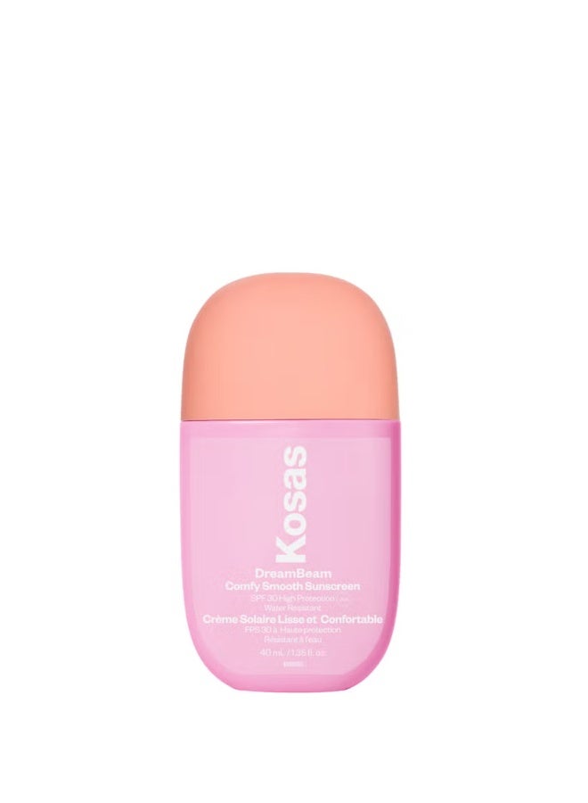 كوساس دريم بيم واقي من الشمس بعامل حماية من الشمس 30، 40 مل - أصلي - Image 1