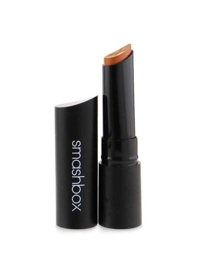 SmashBox - Always On Cream To Matte Lipstick Just Barely - Image 1