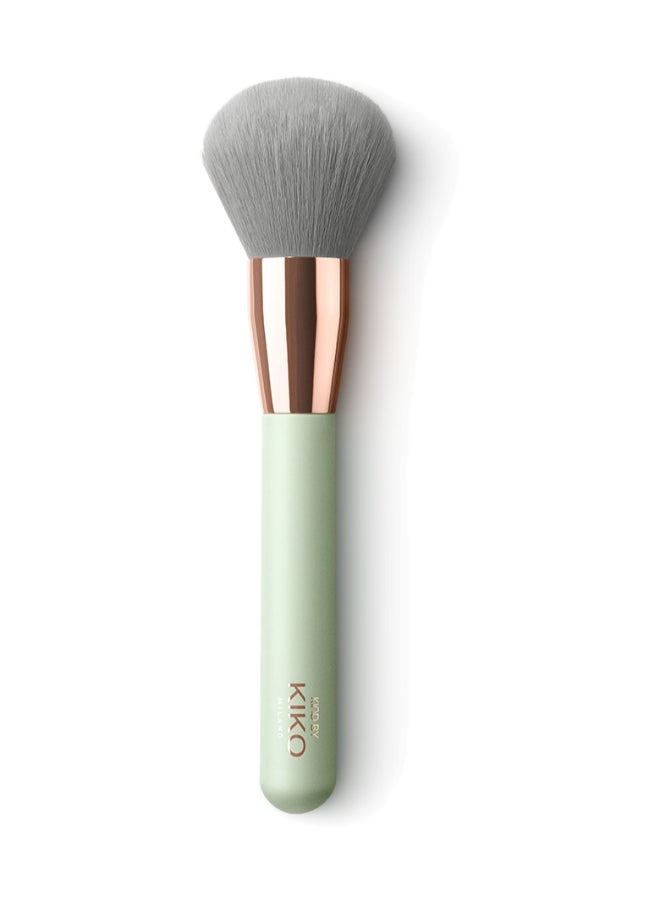 KIKO MILANO Kind Face Powder Brush 01  - Image 2