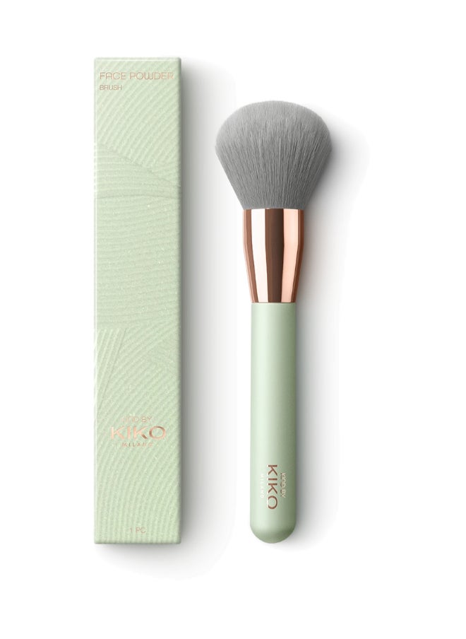 KIKO MILANO Kind Face Powder Brush 01  - Image 3