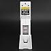 Sorand Sorand Retractable Durable 2M Height Measuring Tool Stature Meter Portable Measuring Supplies for Measurement  - Image 2